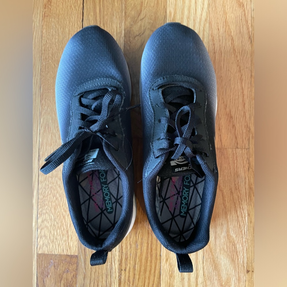 Sketchers- Sketch Air Memory Foam